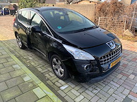 Peugeot - 2010 - 3008 - 1.6 vti st - 01-rxz-2 - afbeelding 11 van  22