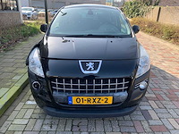 Peugeot - 2010 - 3008 - 1.6 vti st - 01-rxz-2 - afbeelding 16 van  22