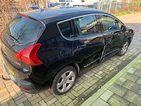 Peugeot - 2010 - 3008 - 1.6 vti st - 01-rxz-2 - afbeelding 17 van  22