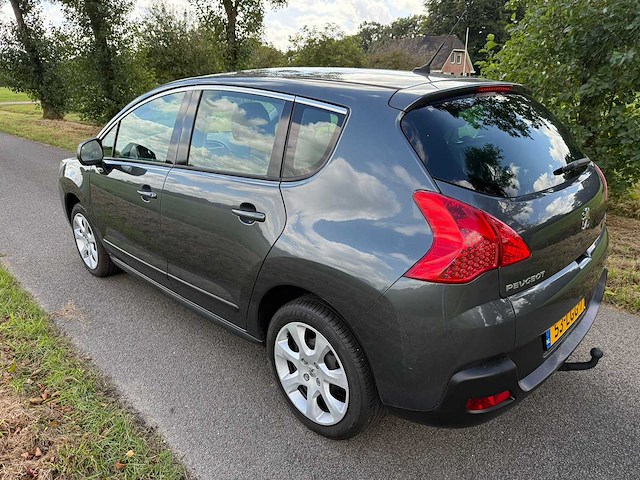 Peugeot - 2010 - 3008 - 1.6 vti st - 53-lgg-7 - afbeelding 4 van  11