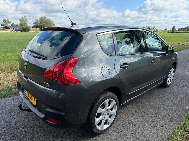Peugeot - 2010 - 3008 - 1.6 vti st - 53-lgg-7 - afbeelding 5 van  11