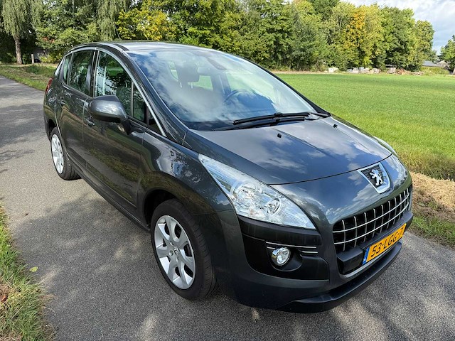 Peugeot - 2010 - 3008 - 1.6 vti st - 53-lgg-7 - afbeelding 6 van  11