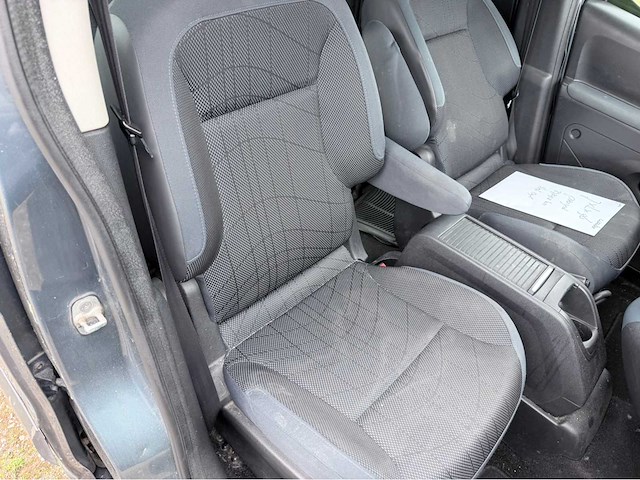 Peugeot - 2010 - partner tepee - 1.6 xr - - afbeelding 1 van  18