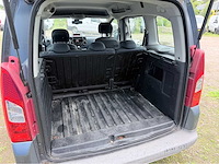 Peugeot - 2010 - partner tepee - 1.6 xr - - afbeelding 2 van  18