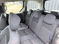 Peugeot - 2010 - partner tepee - 1.6 xr - - afbeelding 3 van  18