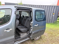 Peugeot - 2010 - partner tepee - 1.6 xr - - afbeelding 7 van  18