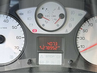 Peugeot - 2010 - partner tepee - 1.6 xr - - afbeelding 12 van  18