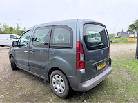 Peugeot - 2010 - partner tepee - 1.6 xr - - afbeelding 14 van  18