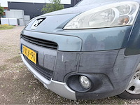 Peugeot - 2010 - partner tepee - 1.6 xr - - afbeelding 16 van  18