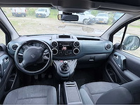 Peugeot - 2010 - partner tepee - 1.6 xr - - afbeelding 17 van  18