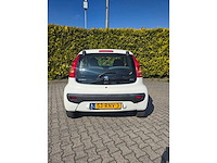 Peugeot - 2011 - 107 - 1.0-12v xr - personenauto 53rnv3 - afbeelding 19 van  19
