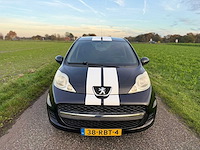 Peugeot - 2011 - 107 - 1.0-12v xs - 38-rbt-4 - afbeelding 3 van  10