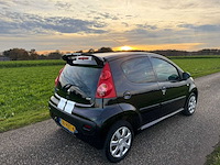Peugeot - 2011 - 107 - 1.0-12v xs - 38-rbt-4 - afbeelding 6 van  10
