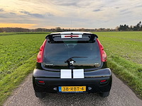 Peugeot - 2011 - 107 - 1.0-12v xs - 38-rbt-4 - afbeelding 7 van  10