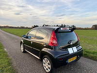 Peugeot - 2011 - 107 - 1.0-12v xs - 38-rbt-4 - afbeelding 8 van  10