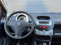 Peugeot - 2011 - 107 - 1.0 access accent - l-453-lg - afbeelding 3 van  22