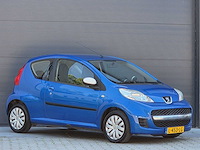 Peugeot - 2011 - 107 - 1.0 access accent - l-453-lg - afbeelding 16 van  22