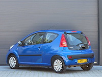 Peugeot - 2011 - 107 - 1.0 access accent - l-453-lg - afbeelding 20 van  22