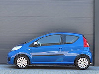 Peugeot - 2011 - 107 - 1.0 access accent - l-453-lg - afbeelding 21 van  22