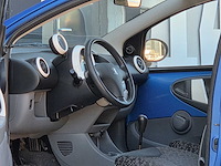 Peugeot - 2011 - 107 - 1.0 access accent - l-453-lg - afbeelding 22 van  22