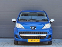Peugeot - 2011 - 107 - 1.0 access accent - l-453-lg - afbeelding 4 van  11