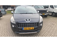 Peugeot - 2011 - 3008 - 1.6 thp gt - personenauto - afbeelding 2 van  10