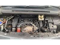 Peugeot - 2011 - 3008 - 1.6 thp gt - personenauto - afbeelding 8 van  10