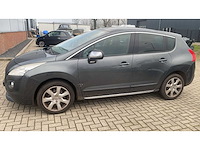 Peugeot - 2011 - 3008 - 1.6 thp gt - personenauto - afbeelding 5 van  10