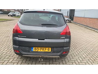 Peugeot - 2011 - 3008 - 1.6 thp gt - personenauto - afbeelding 7 van  10