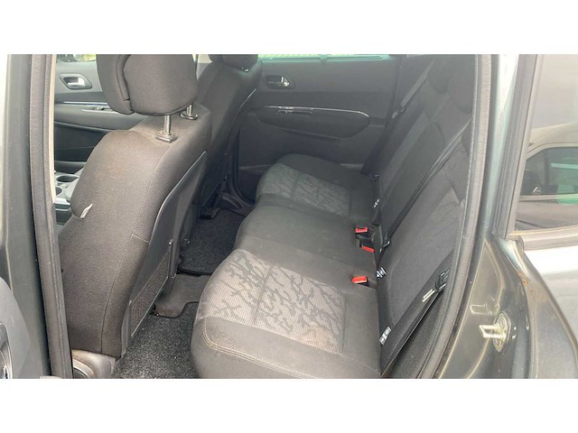Peugeot - 2011 - 3008 - 1.6 thp gt - personenauto - afbeelding 9 van  10