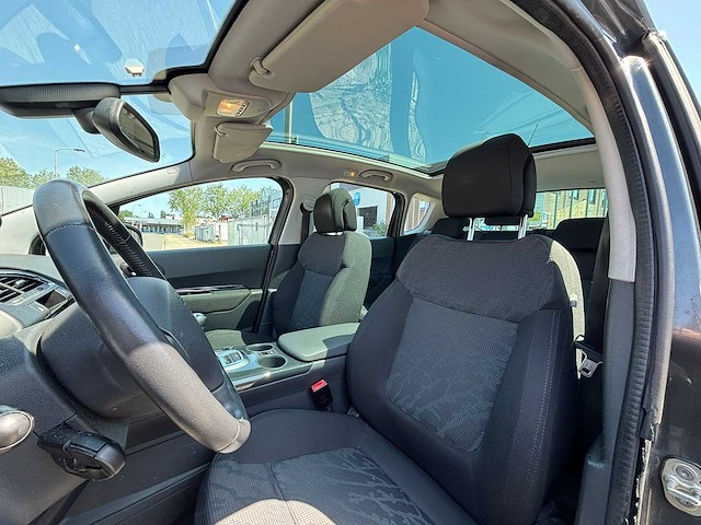 Peugeot - 2011 - 3008 - 1.6 vti st - personenauto - afbeelding 3 van  15