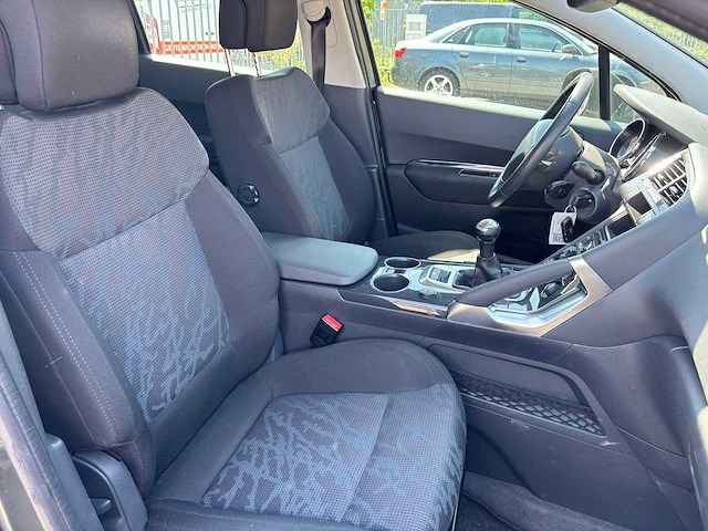 Peugeot - 2011 - 3008 - 1.6 vti st - personenauto - afbeelding 6 van  15