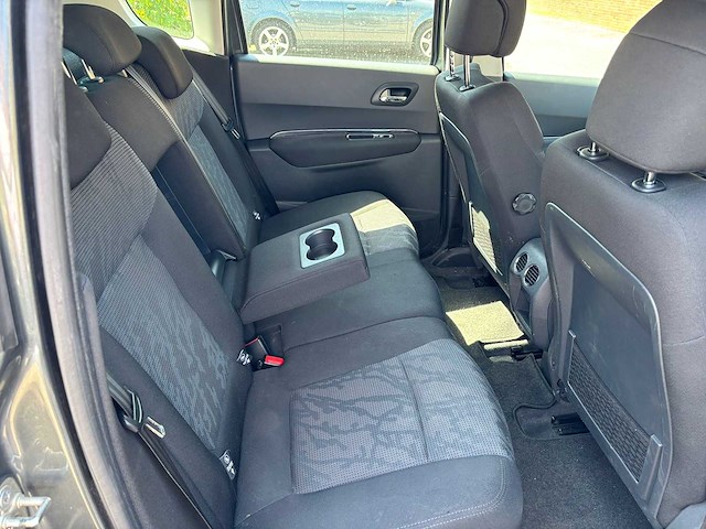 Peugeot - 2011 - 3008 - 1.6 vti st - personenauto - afbeelding 7 van  15