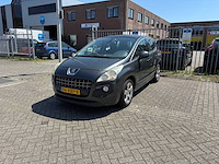 Peugeot - 2011 - 3008 - 1.6 vti st - personenauto