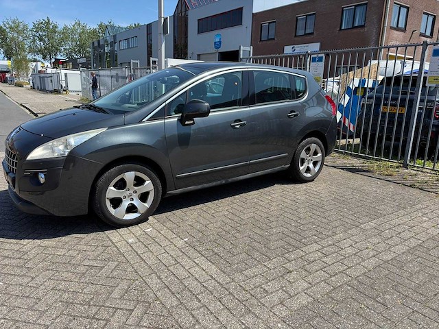 Peugeot - 2011 - 3008 - 1.6 vti st - personenauto - afbeelding 8 van  15