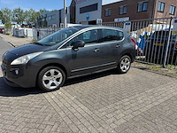 Peugeot - 2011 - 3008 - 1.6 vti st - personenauto - afbeelding 8 van  15