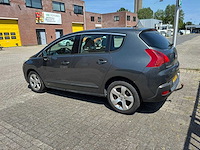 Peugeot - 2011 - 3008 - 1.6 vti st - personenauto - afbeelding 9 van  15