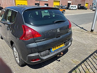 Peugeot - 2011 - 3008 - 1.6 vti st - personenauto - afbeelding 10 van  15