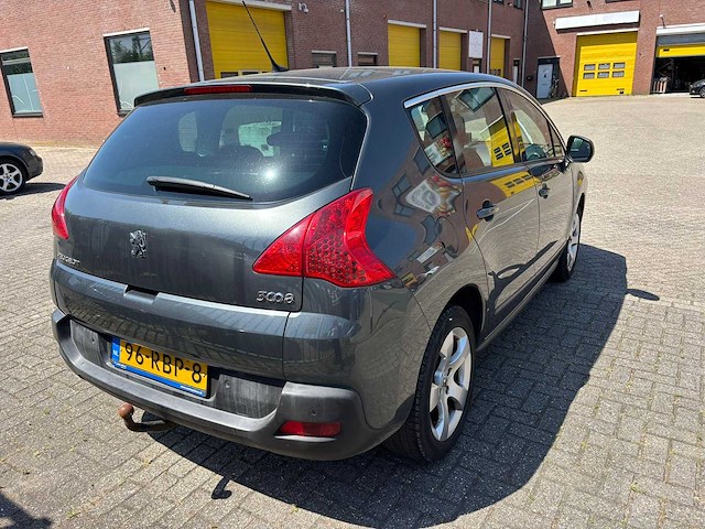 Peugeot - 2011 - 3008 - 1.6 vti st - personenauto - afbeelding 11 van  15
