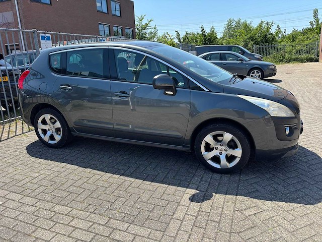 Peugeot - 2011 - 3008 - 1.6 vti st - personenauto - afbeelding 13 van  15
