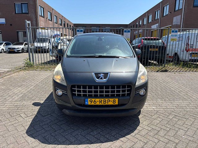 Peugeot - 2011 - 3008 - 1.6 vti st - personenauto - afbeelding 14 van  15