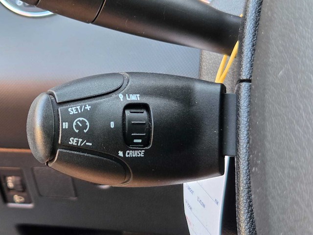 Peugeot - 2011 - 308 - 1.6 allure - automaat - 37-skt-1 - afbeelding 4 van  9