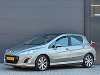 Peugeot - 2011 - 308 - 1.6 allure - automaat - 37-skt-1 - afbeelding 1 van  9