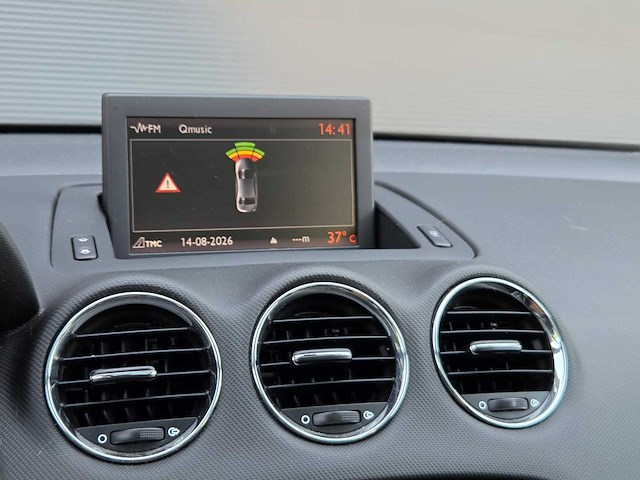 Peugeot - 2011 - 308 - 1.6 allure - automaat - 37-skt-1 - afbeelding 7 van  9