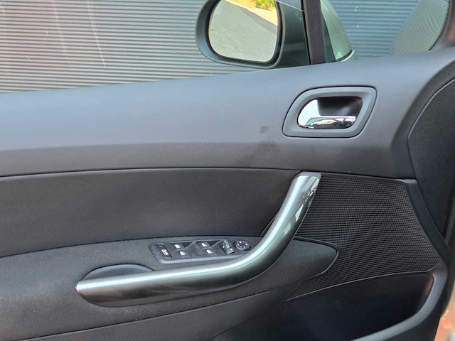 Peugeot - 2011 - 308 - 1.6 allure - automaat - 37-skt-1 - afbeelding 8 van  9