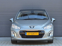Peugeot - 2011 - 308 - 1.6 allure - automaat - 37-skt-1 - afbeelding 6 van  9