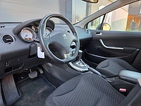 Peugeot - 2011 - 308 - 1.6 allure - automaat - 37-skt-1 - afbeelding 3 van  28