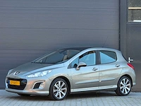 Peugeot - 2011 - 308 - 1.6 allure - automaat - 37-skt-1