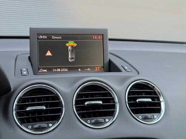 Peugeot - 2011 - 308 - 1.6 allure - automaat - 37-skt-1 - afbeelding 13 van  28