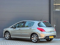 Peugeot - 2011 - 308 - 1.6 allure - automaat - 37-skt-1 - afbeelding 27 van  28